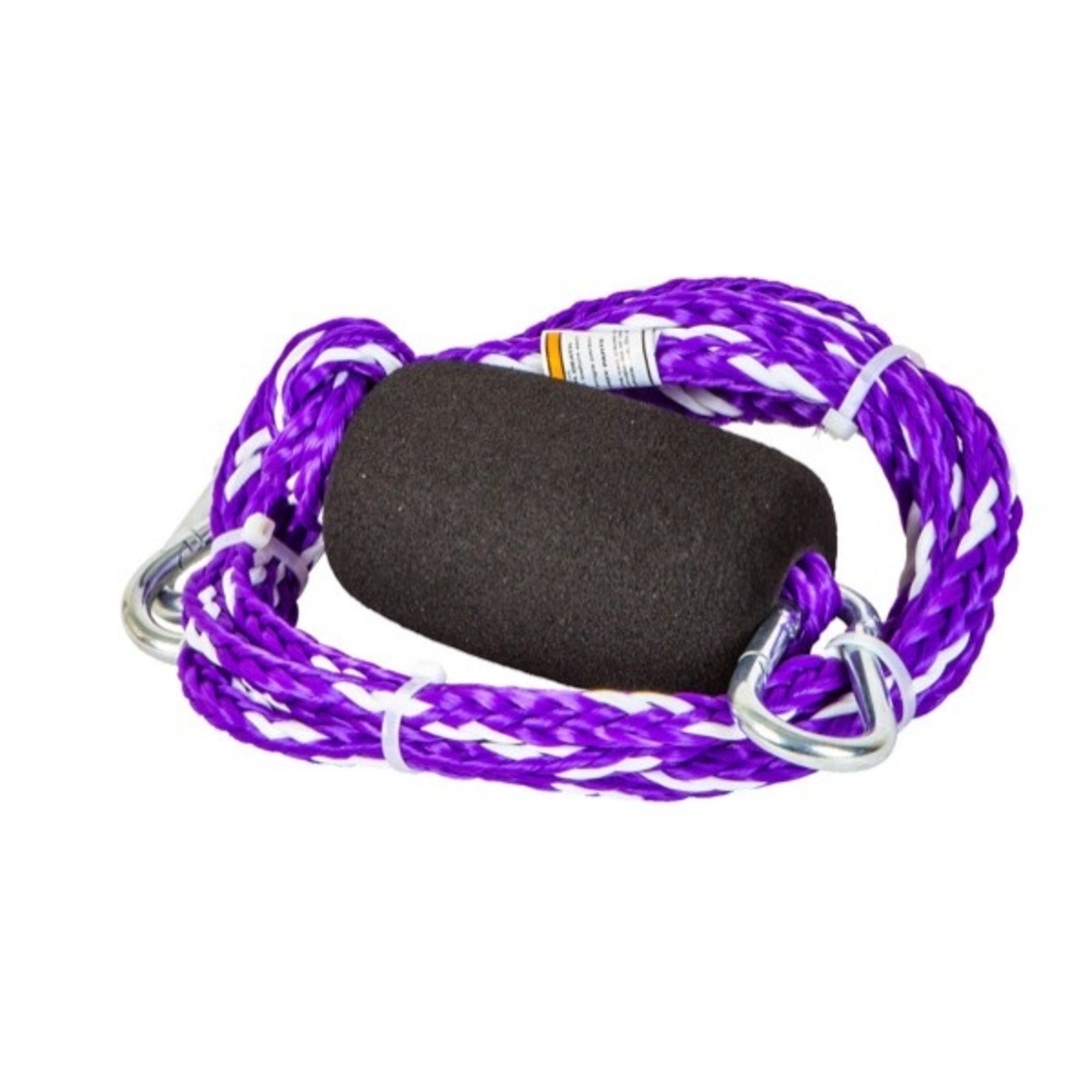 O'Brien 8' Ski Tow Harness - Purple