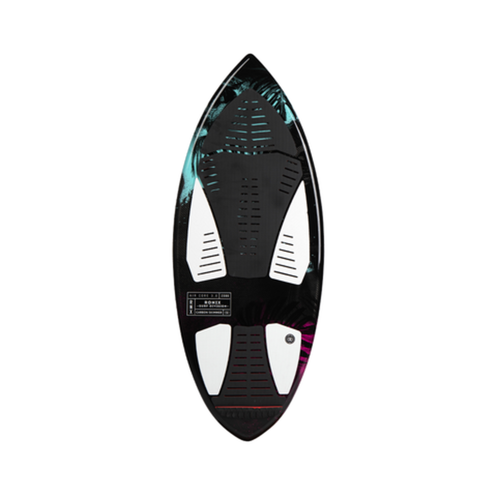 Ronix 2023 Women's Carbon Air Core 3 Skimmer 4'4 Wakesurfer