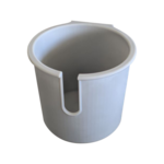 Aquaglide Cupholder w/ Base