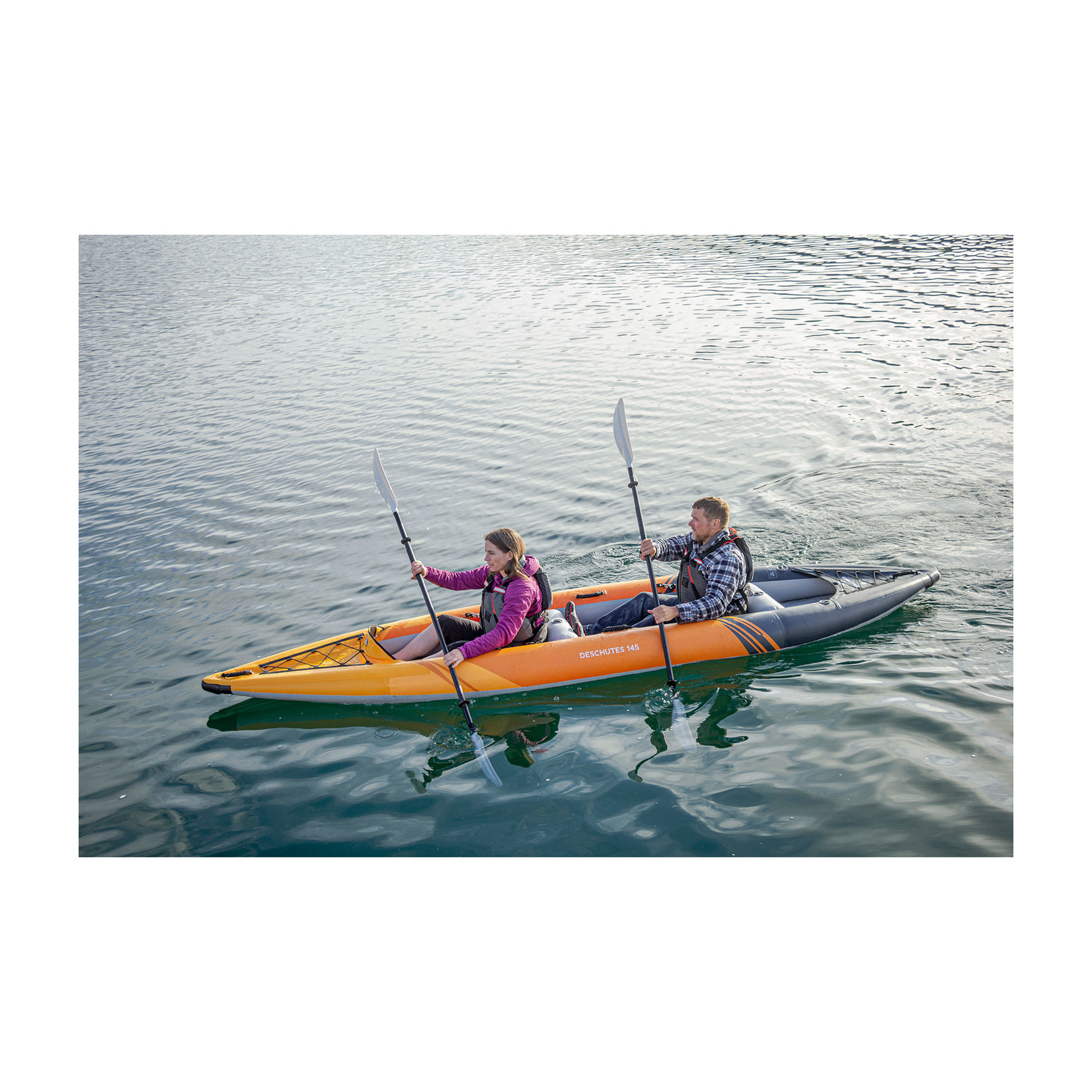 Aquaglide Deschutes 145 Tandem Kayak (Display Model)
