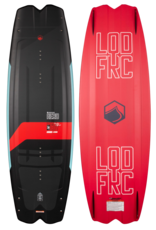 Liquid Force 2021 Remedy Aero 142 Wakeboard