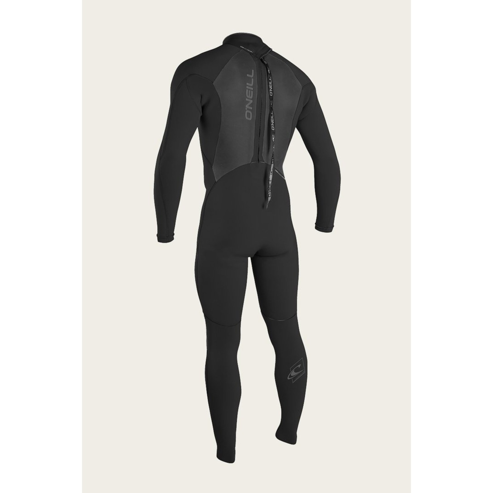 O'Neill Epic 4/3 Full Wetsuit Black