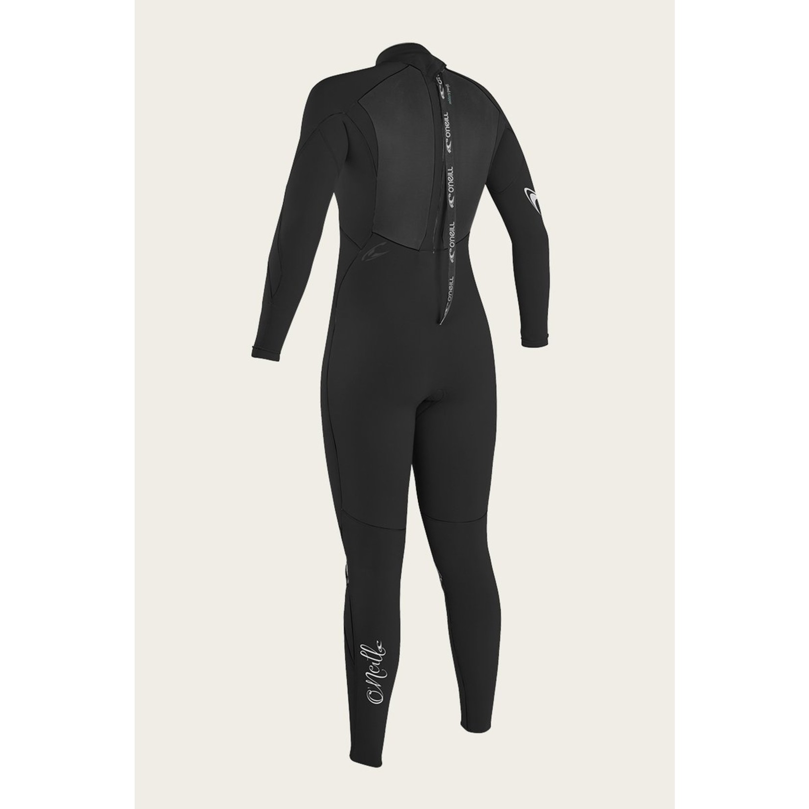 O'Neill Women's Bahia 3/2 Full Wetsuit