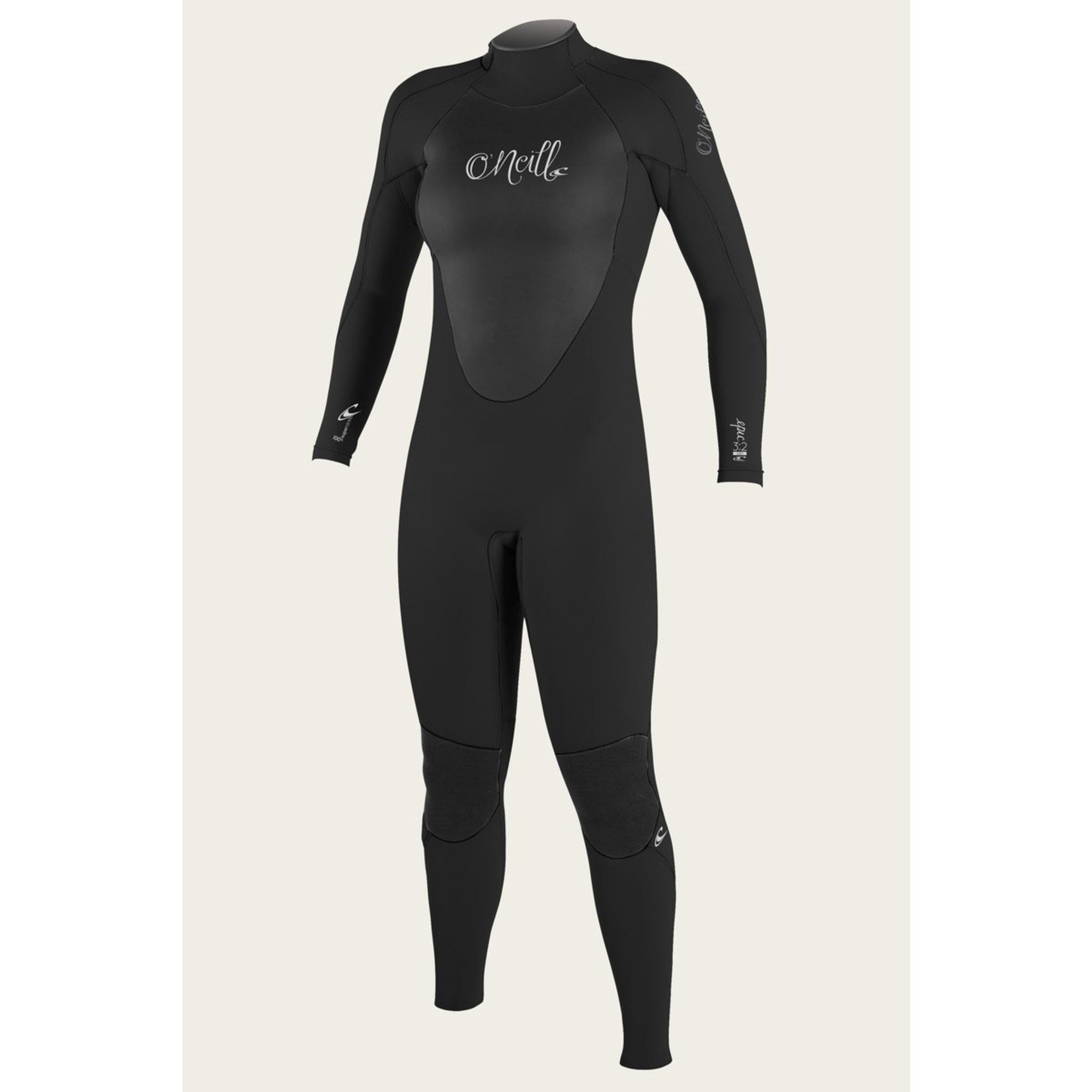 O'Neill Women's Bahia 3/2 Full Wetsuit