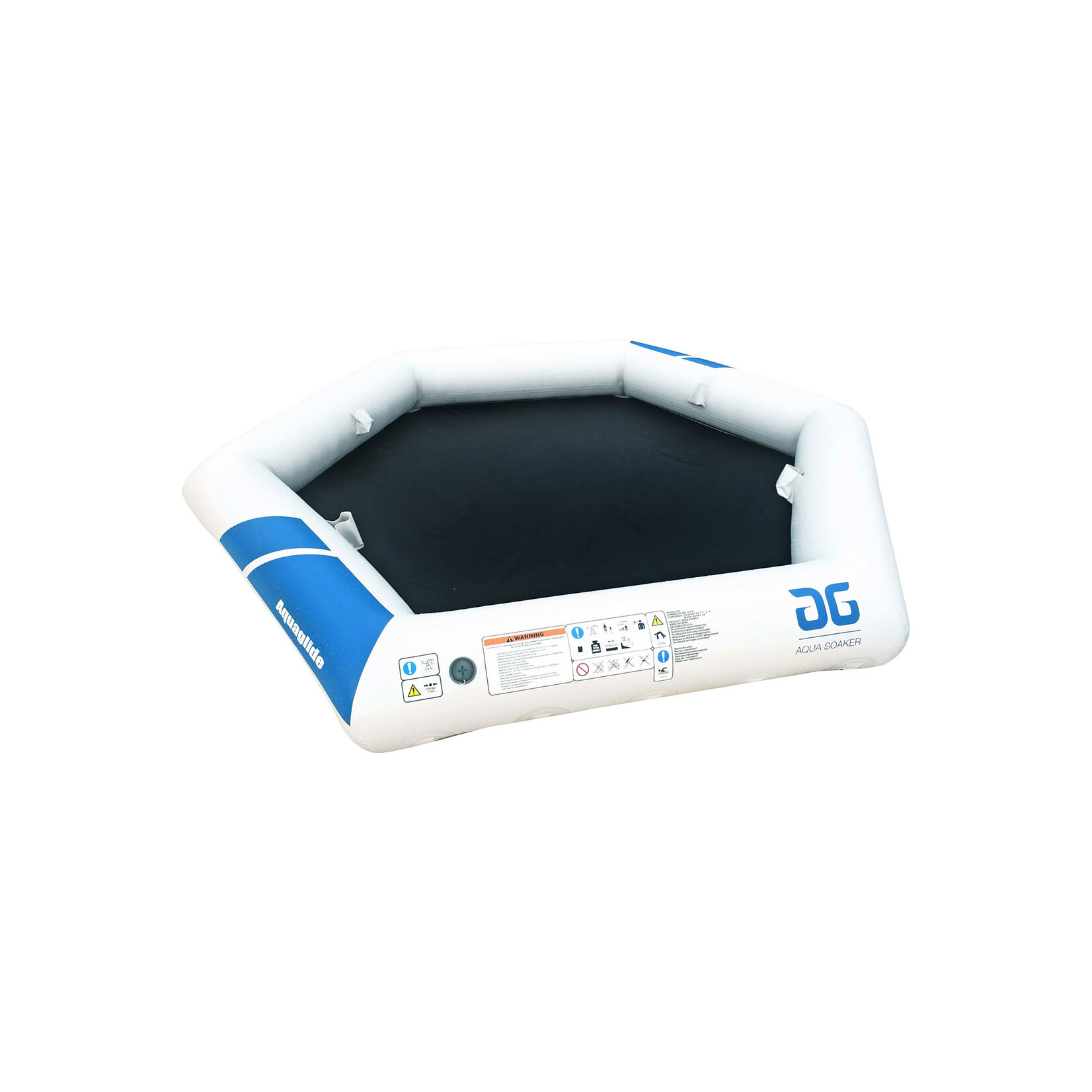 Aquaglide Aquaglide Soaker Lounge