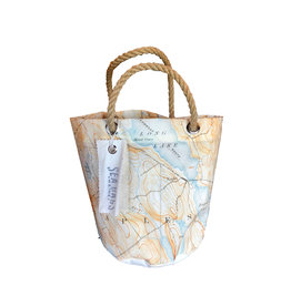 Sea Bag Naples Bucket Bag