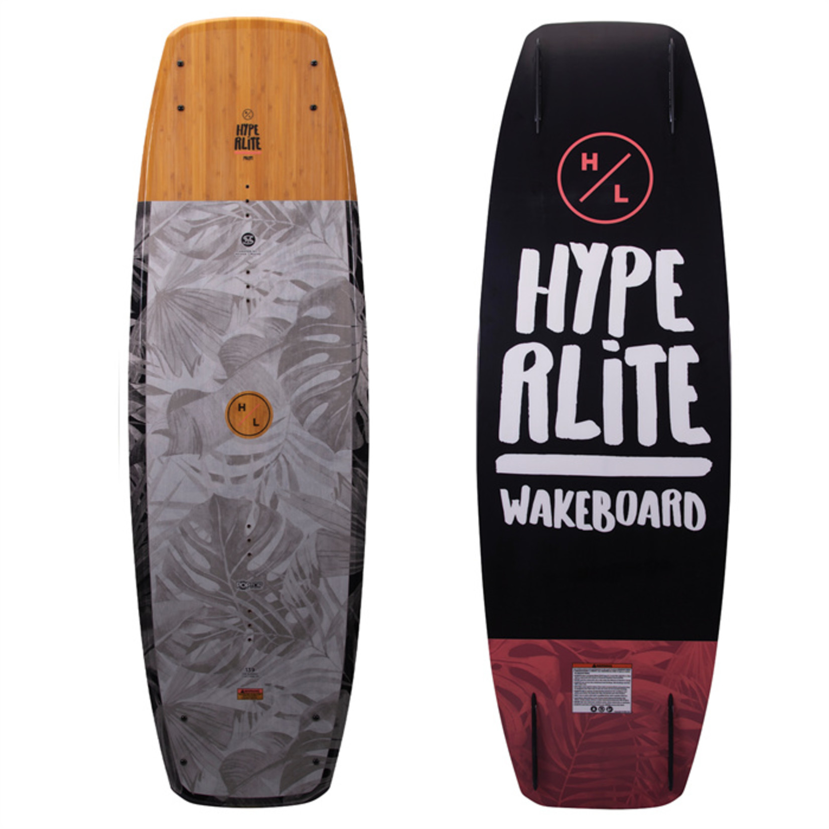 2021 Hyperlite Prizm Wakeboard - Sun Sports