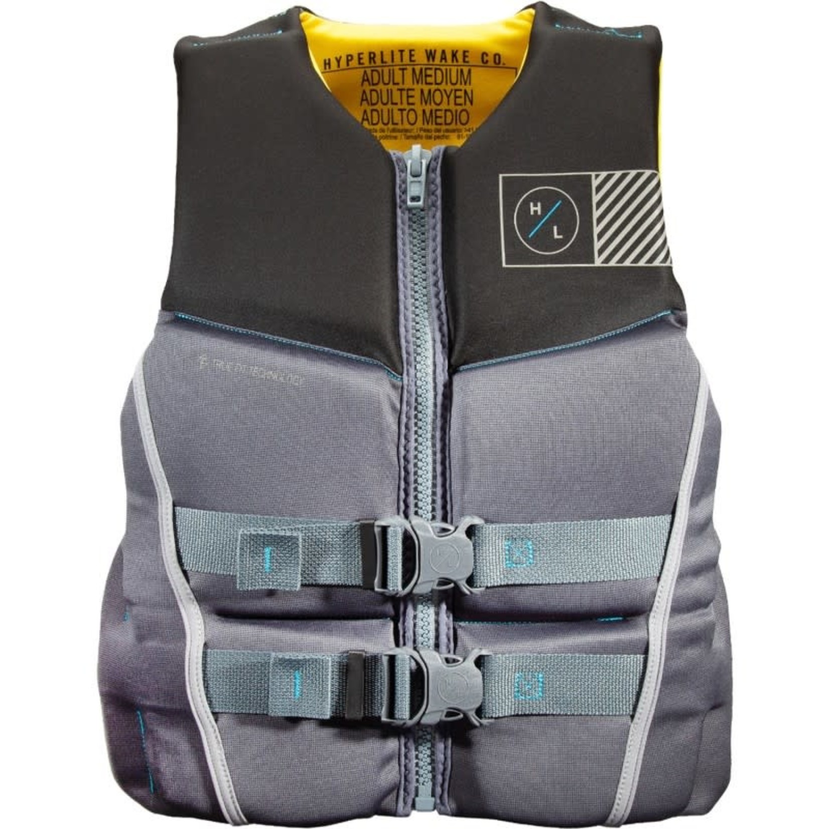 HO/Hyperlite Prime HRM Neo Vest