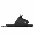 HO/Hyperlite 2024 Stance Adj. Rear Toe Aluminum Plate