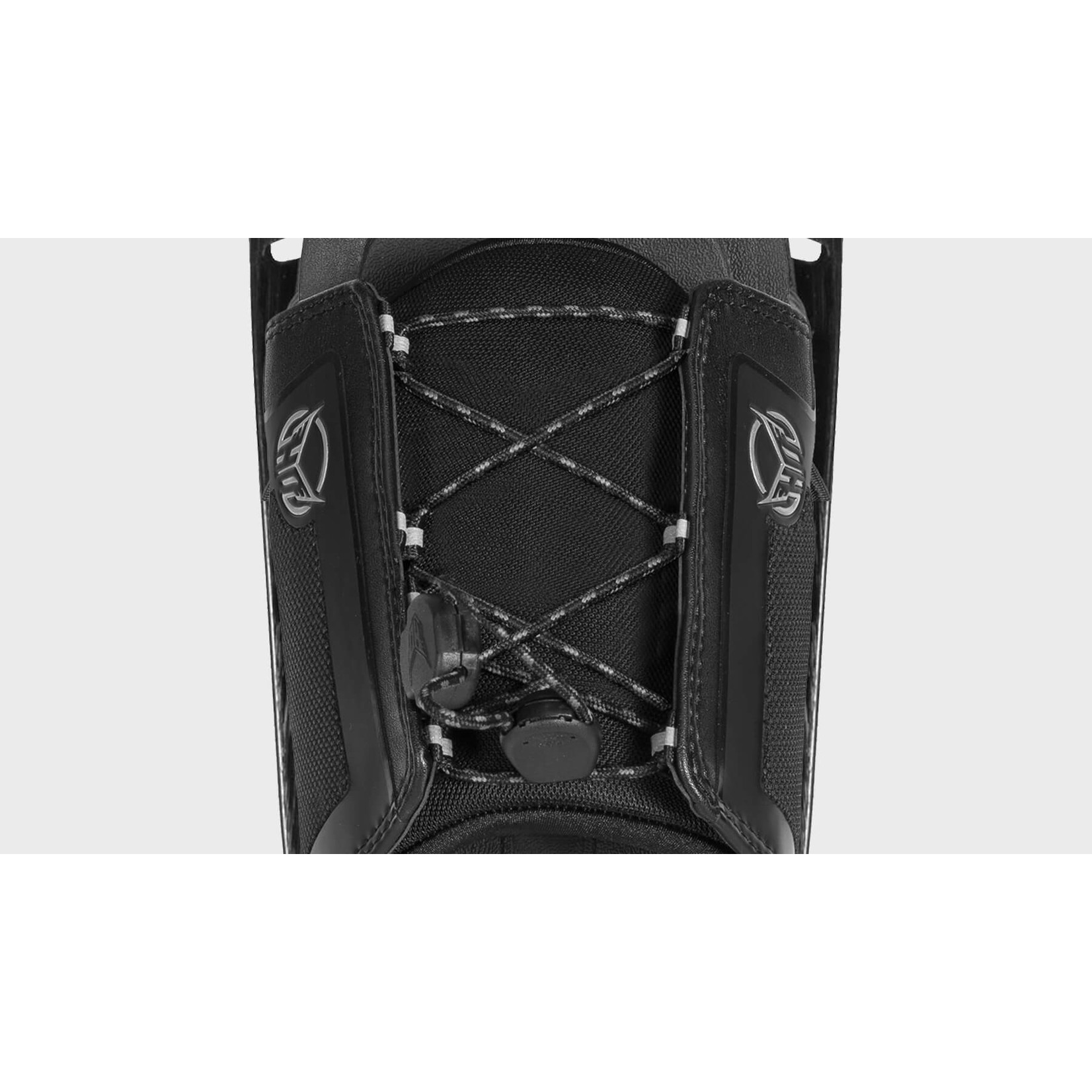 HO/Hyperlite 2024 Stance Adj. Rear Toe Aluminum Plate