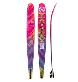 HO/Hyperlite 2021 Girls Omni Ski