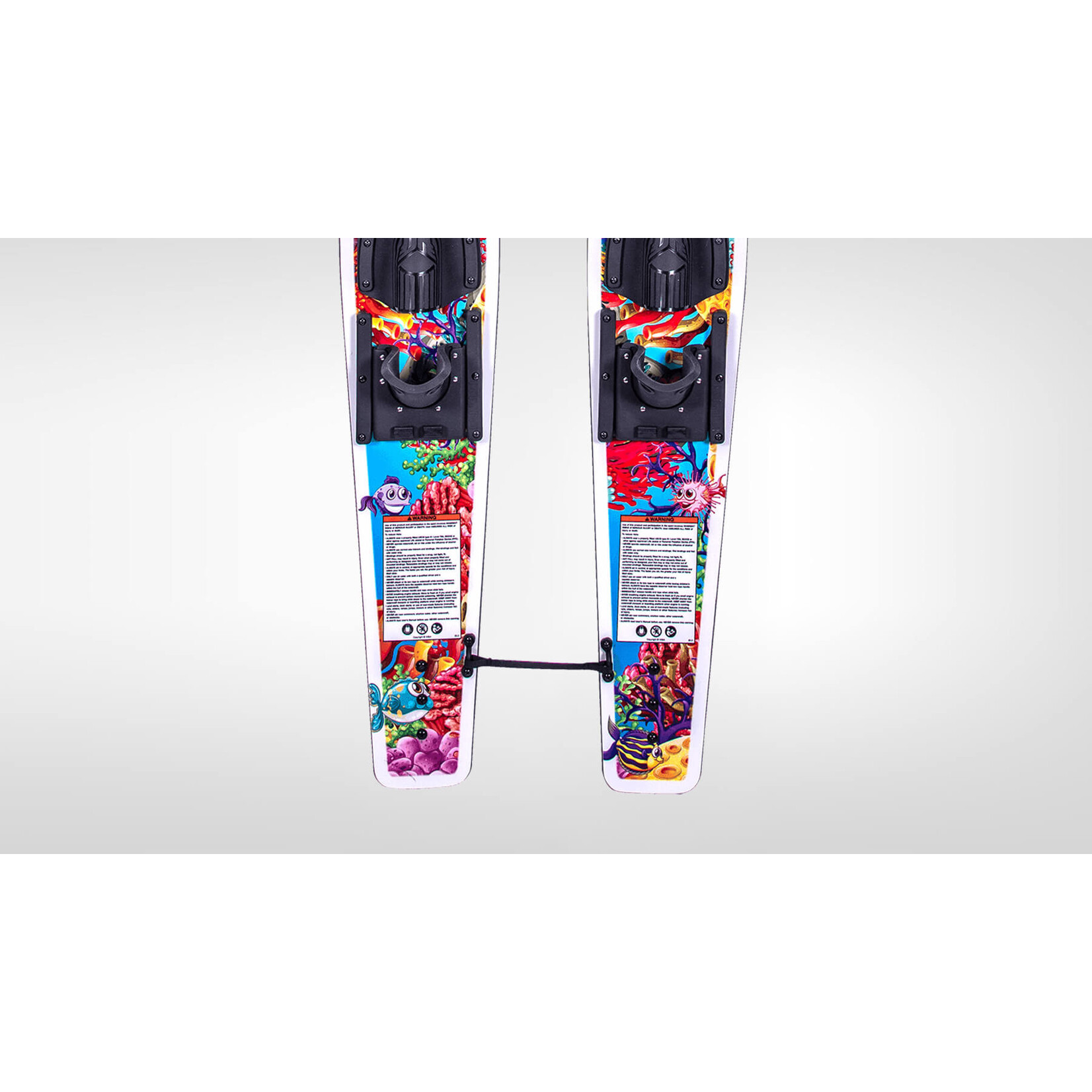 HO/Hyperlite Hot Shot Trainers Bar/Rope