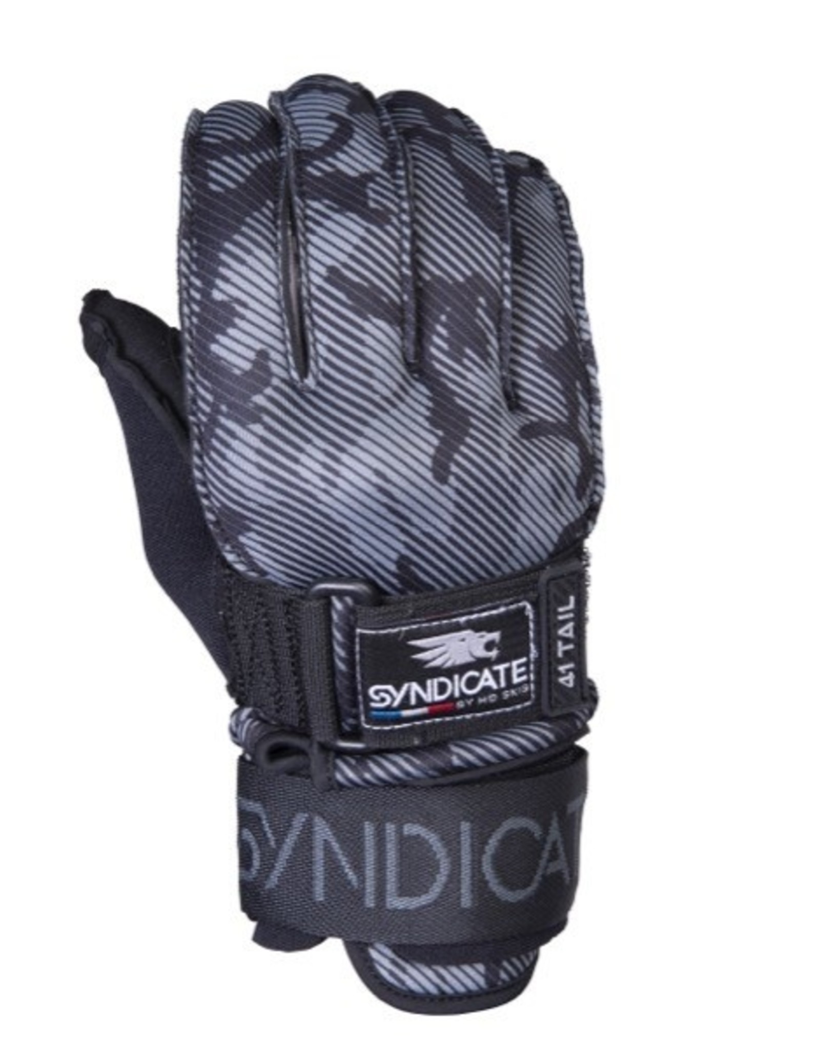 41 Tail Inside Out Glove Sun Sports