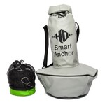 HO/Hyperlite Smart Anchor/30' Line/Rope Bag