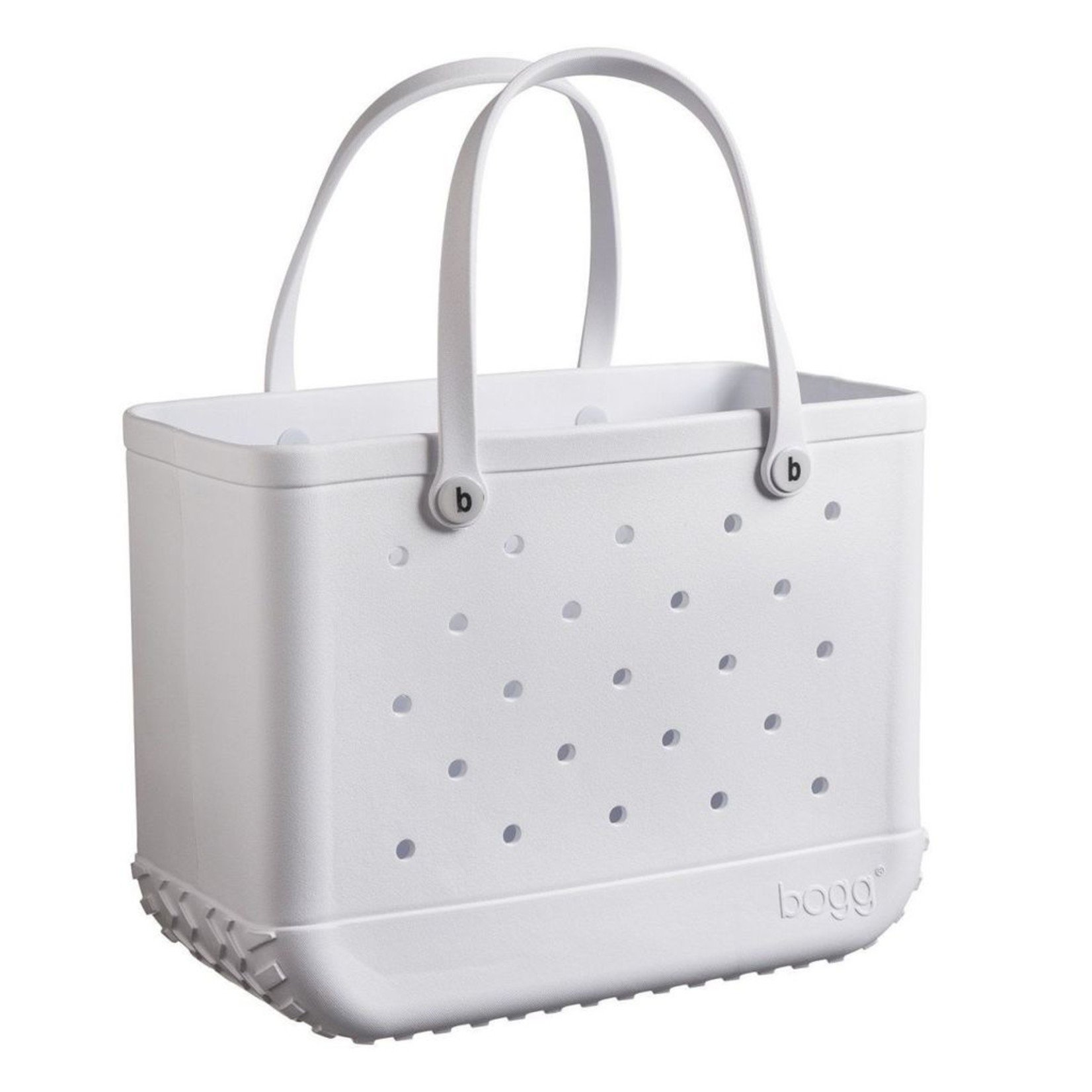 Bogg Bag for shore WHITE Original Bag