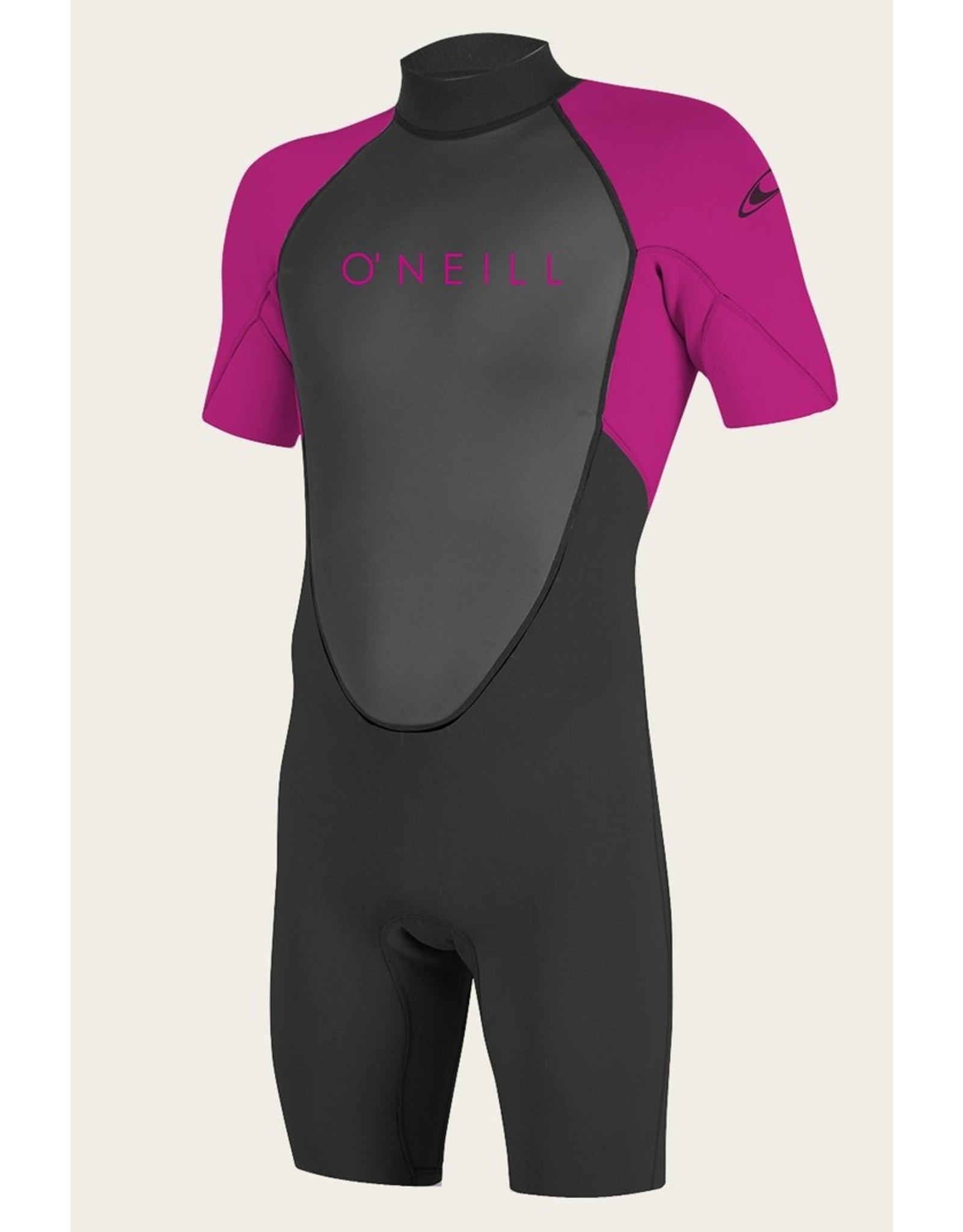 O'Neill Youth Reactor-2 Spring Wetsuit