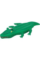 Mutual Sales Crocodile Rider
