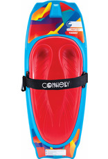 Connelly 2022 THEORY KNEEBOARD