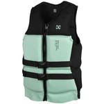 Ronix Ronix One - Capella 3.0 - CGA Life Vest - Sea Foam Green / Black