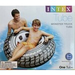 Intex Monster Truck Tube w/ Handles