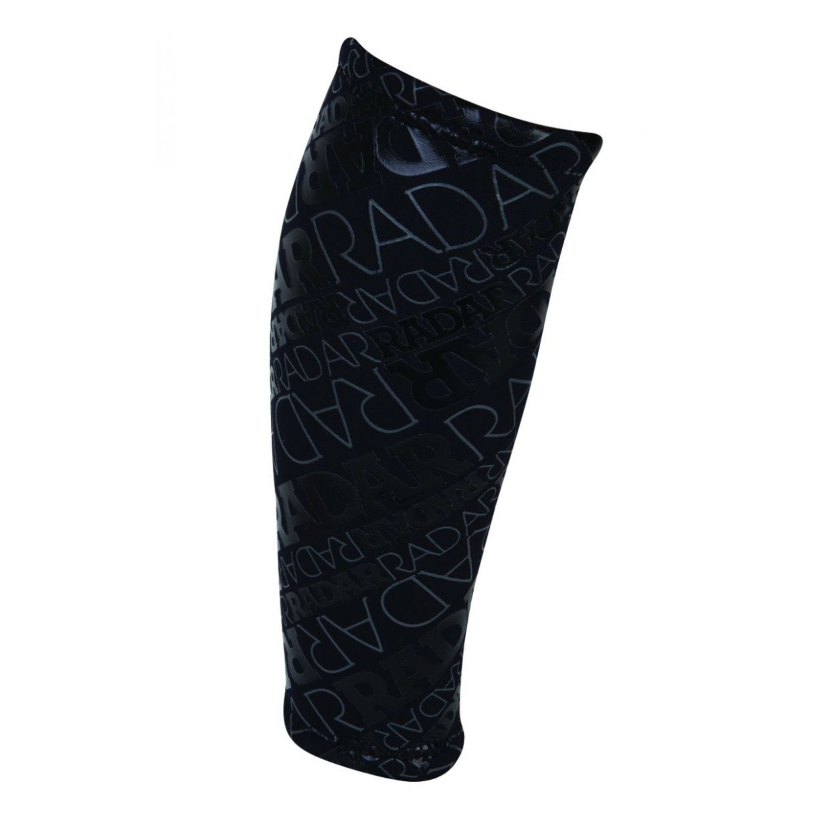 Radar Spray Leg - Black / Black - M