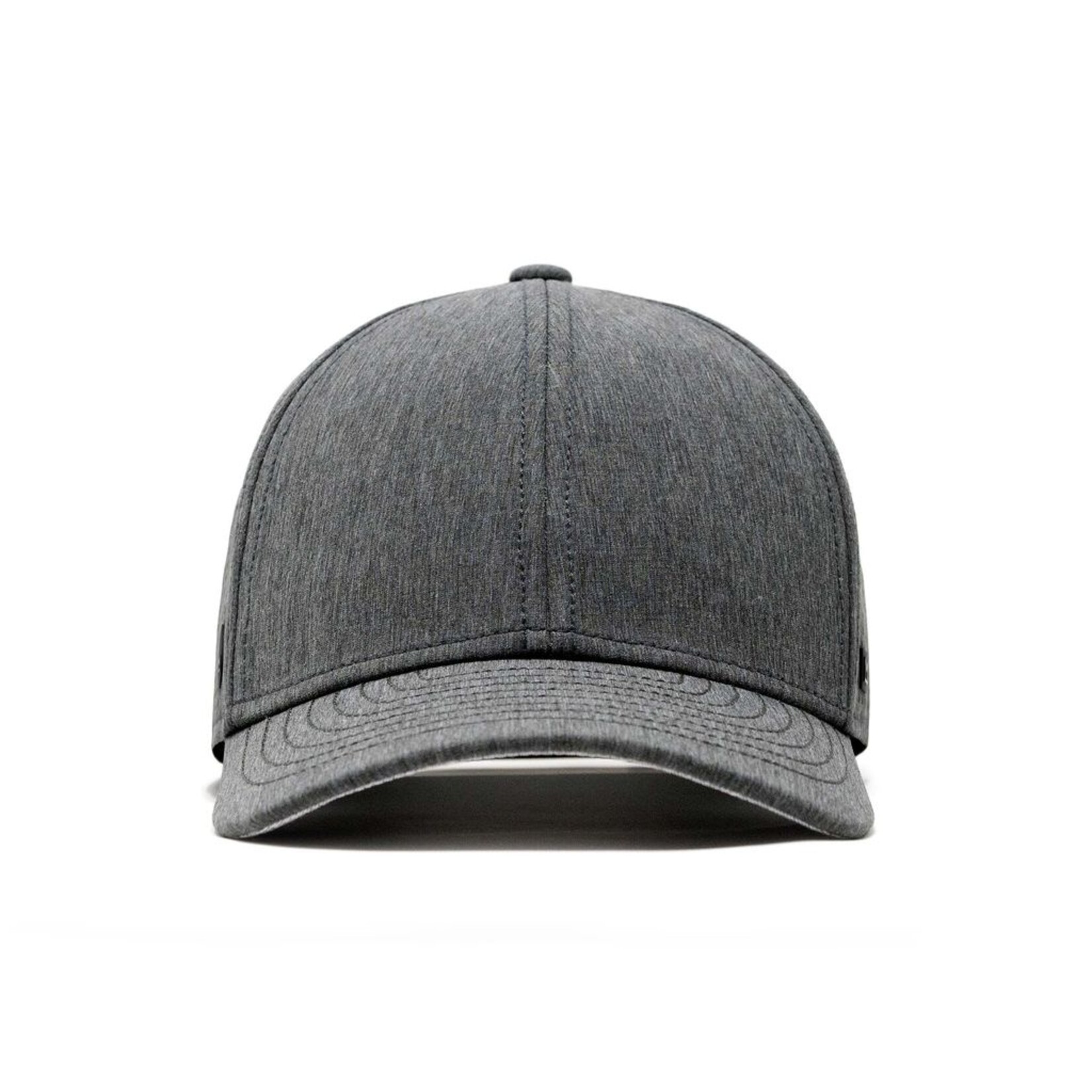 Melin Hydro A-Game Heather Charcoal Classic Fit