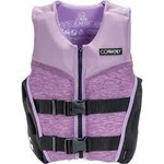 Connelly Girl's Youth Classic Neo Vest - Large (60-90lbs)