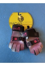 Radar Bliss Inside-Out Glove - Hotter Pink - Large