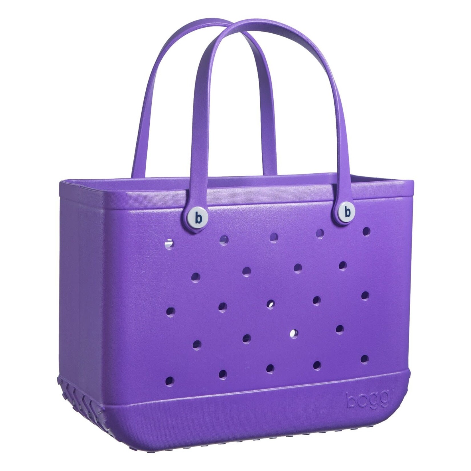 Bogg Bag Houston we have a PURPLE Original Bag