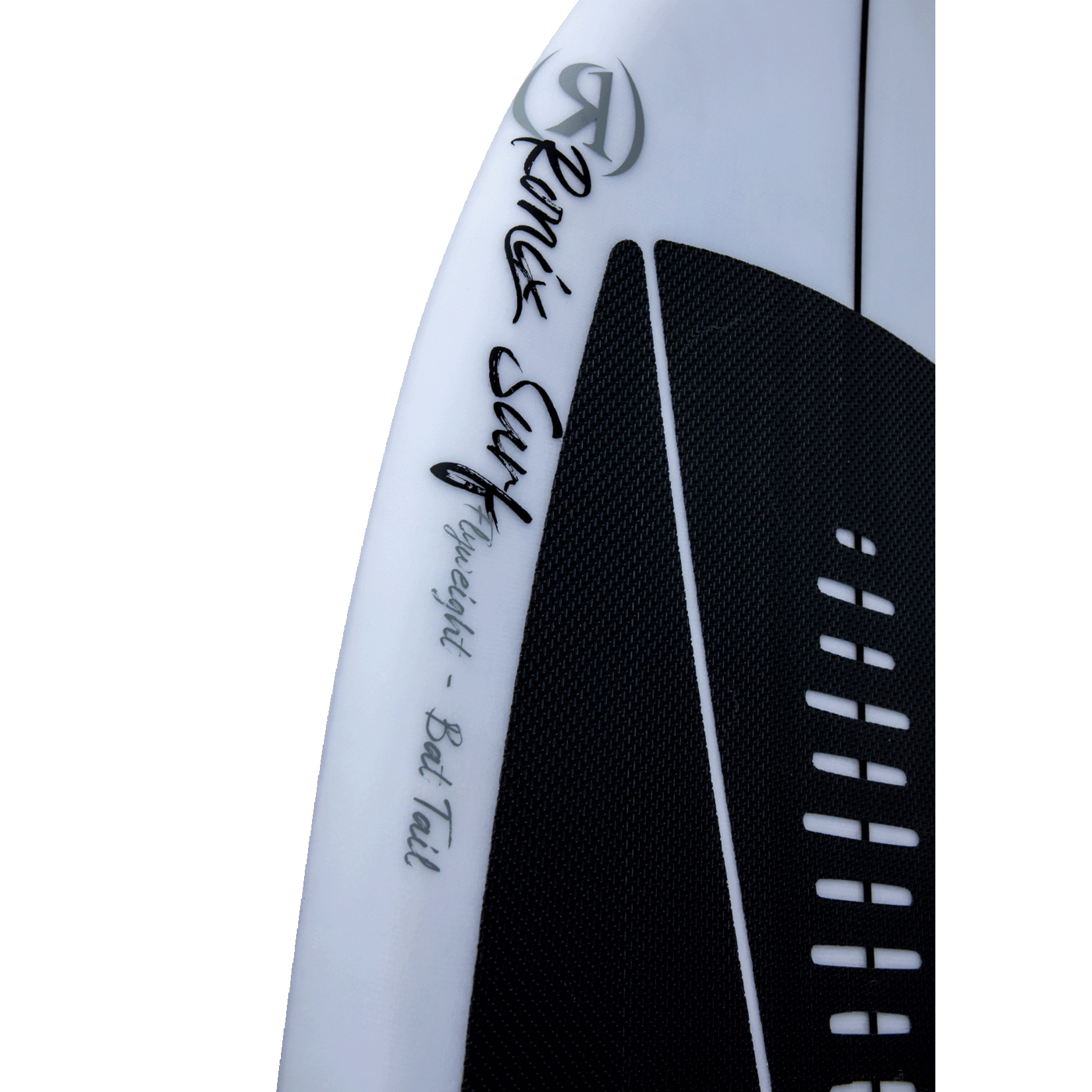 Ronix 2022 Flyweight Bat Tail  4'4 Narrow