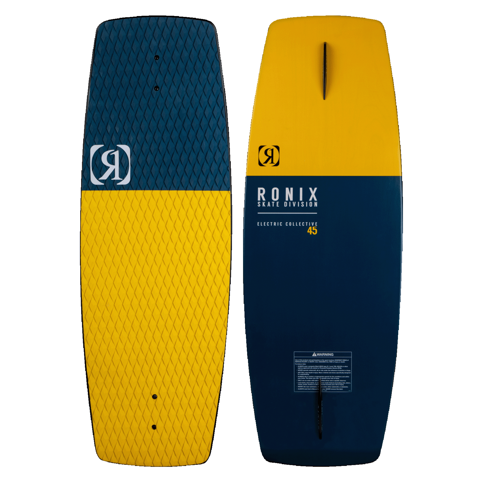 Ronix Electric Collective 45cm