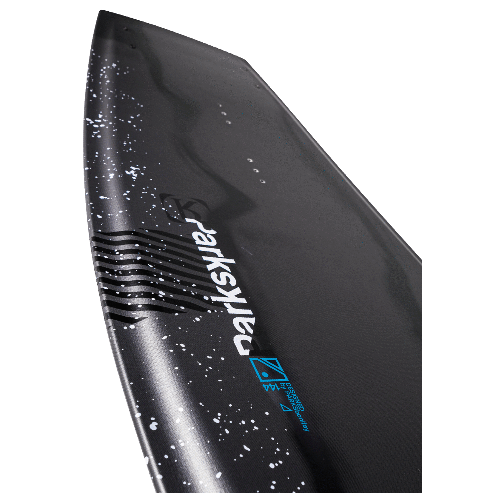 Ronix 2022 Parks Wakeboard - Modello Wakeboard