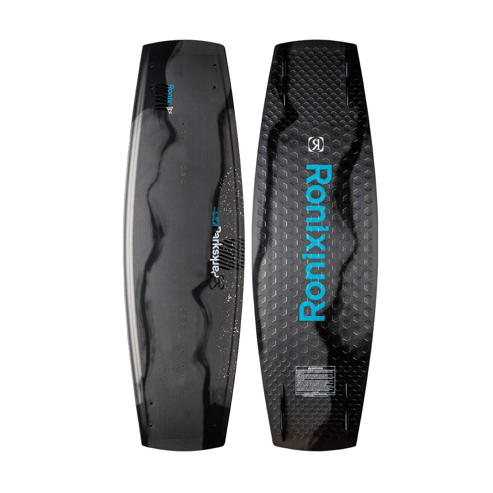 Ronix 2022 Parks Wakeboard - Modello Wakeboard