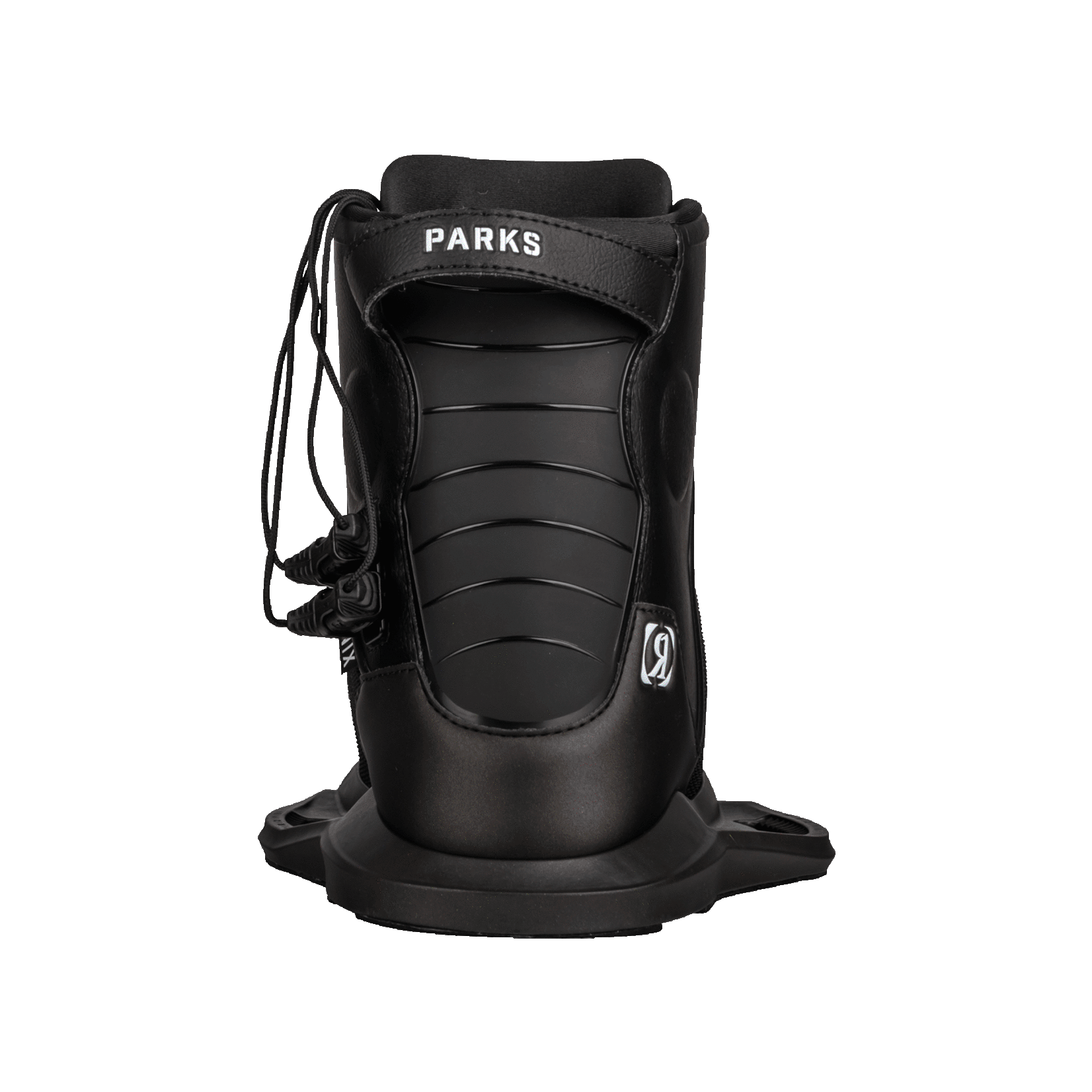 Ronix 2022 Ronix Parks Boot - Stage 2 - Black Chrome / Black