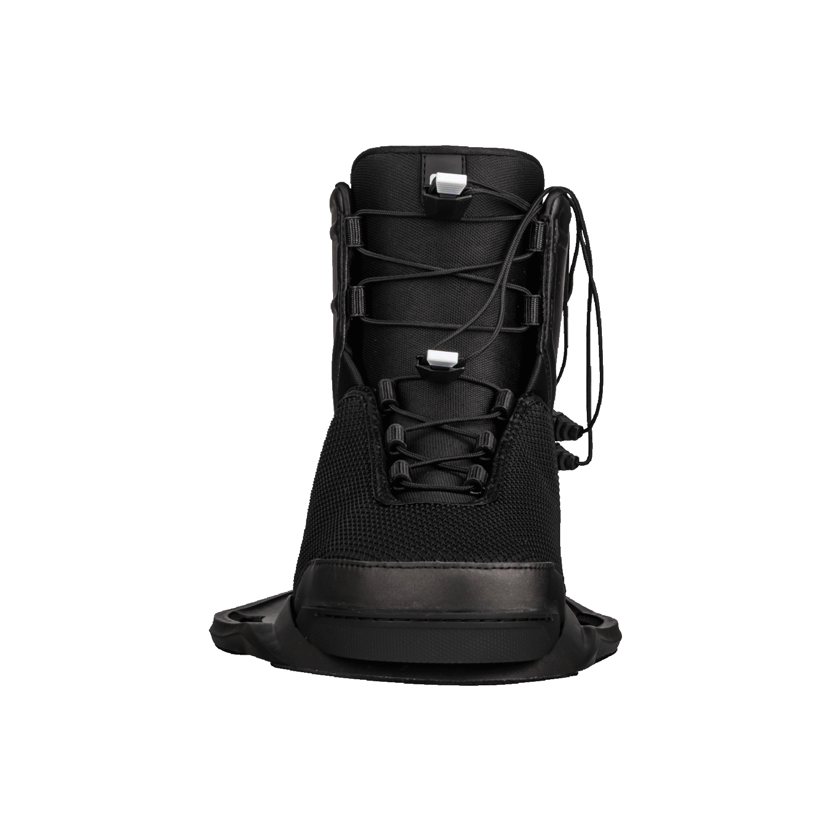 Ronix 2022 Ronix Parks Boot - Stage 2 - Black Chrome / Black