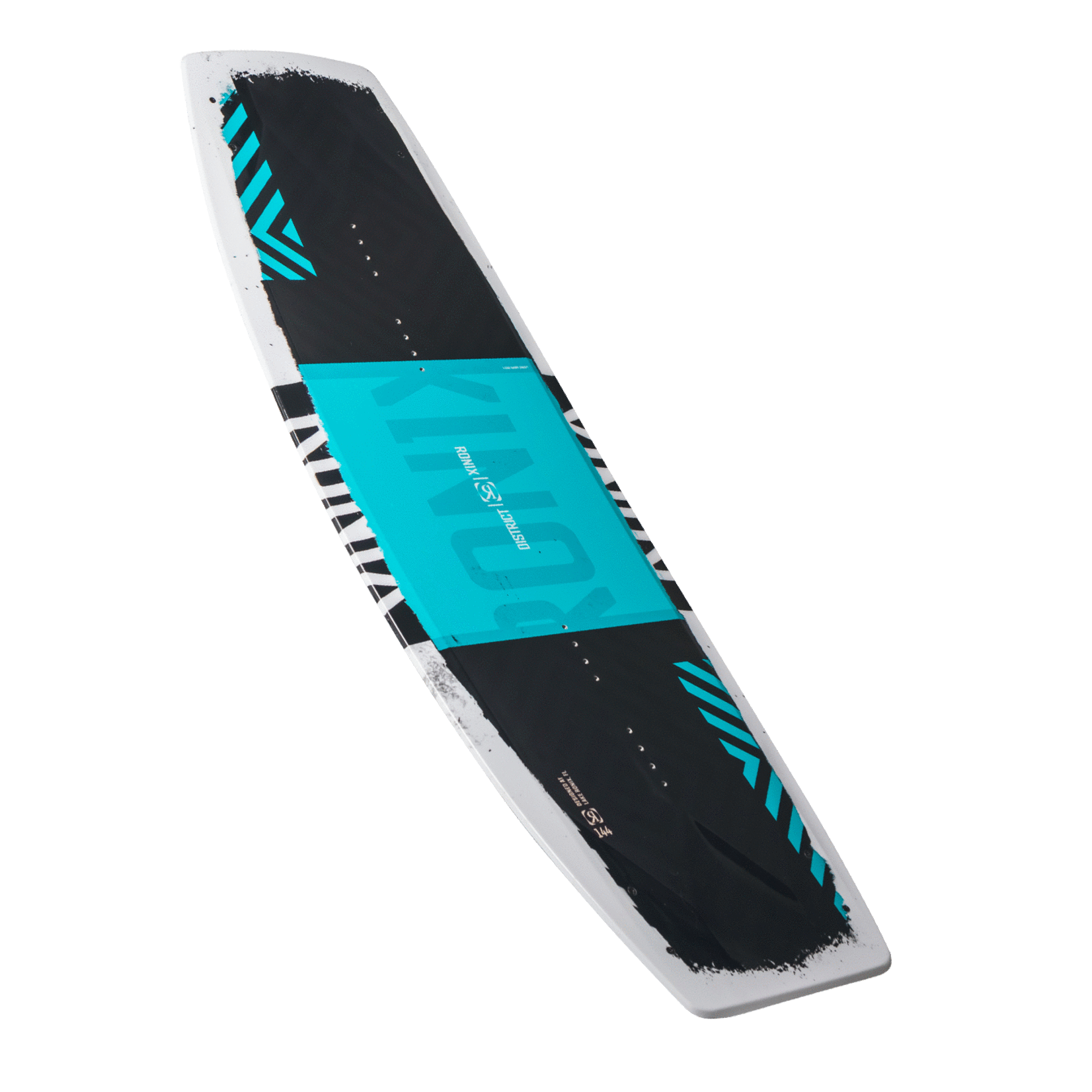 Ronix 2025 District Wakeboard