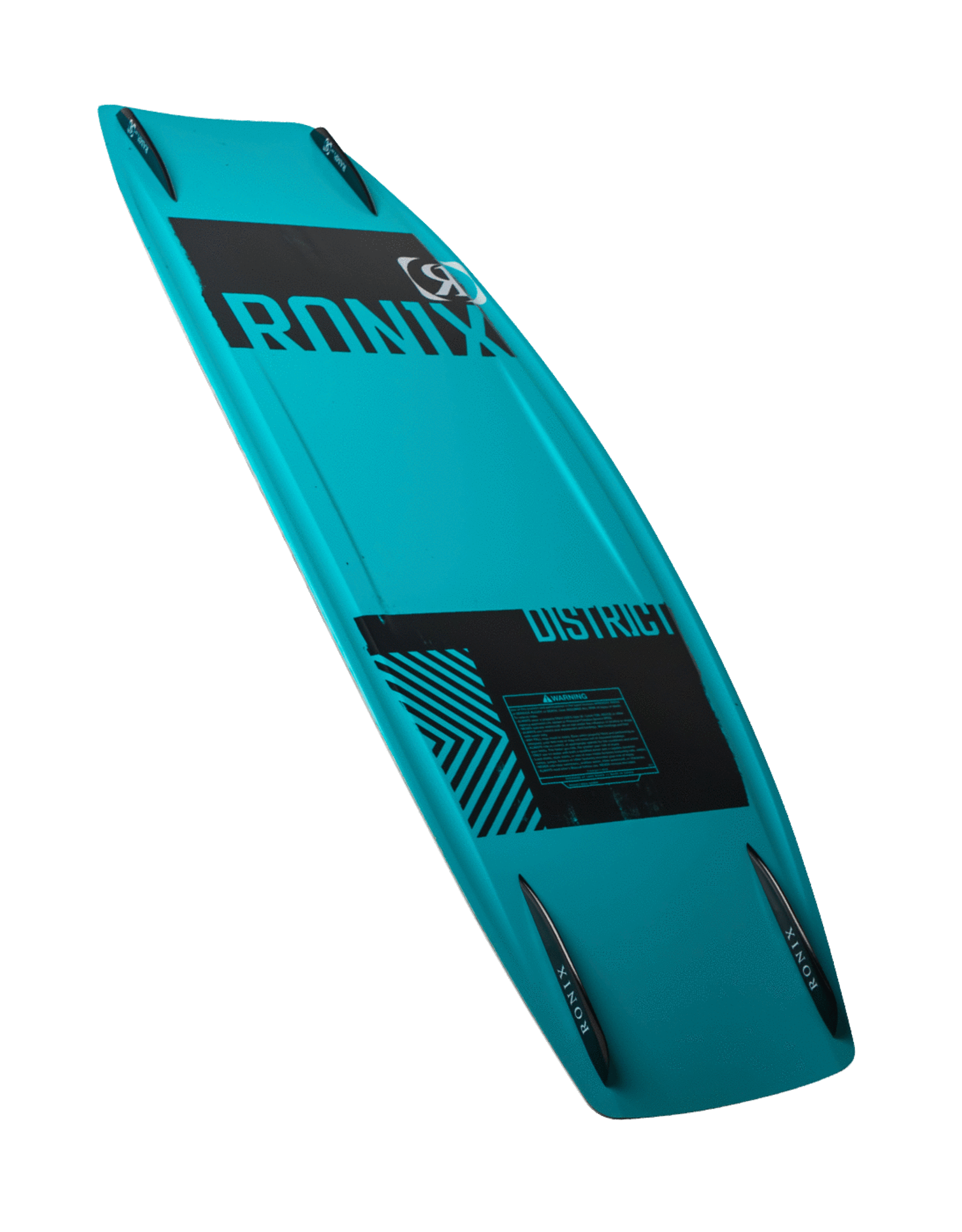 Ronix 2022 District Wakeboard