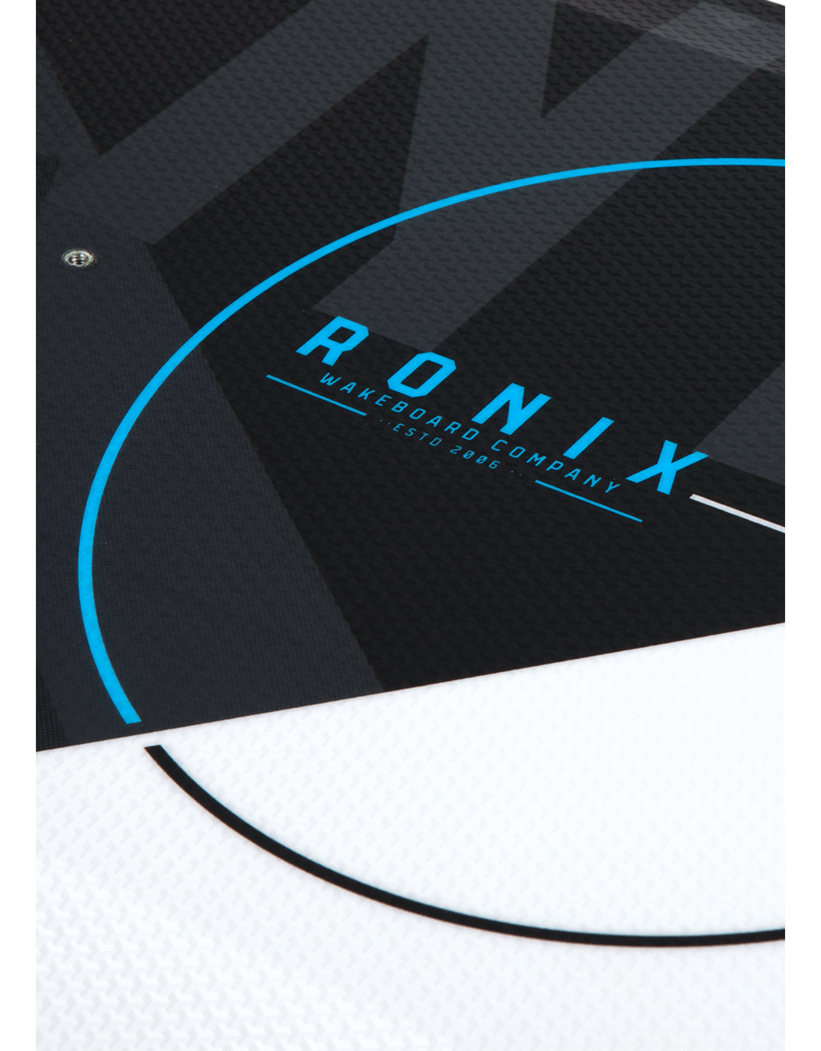 Ronix 2022 Vault - Textured White / Black