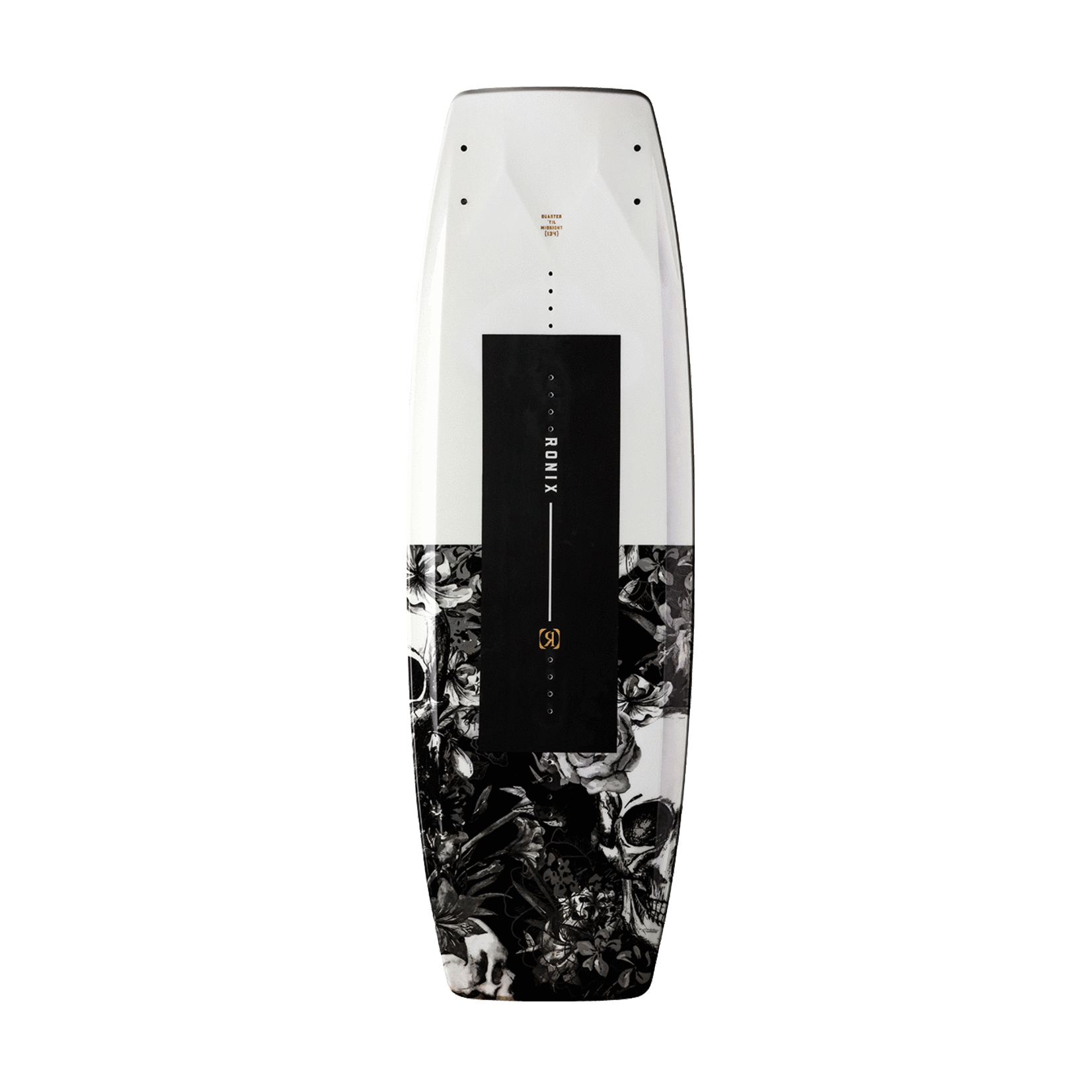 Ronix 2024 Quarter 'Til Midnight Wakeboard