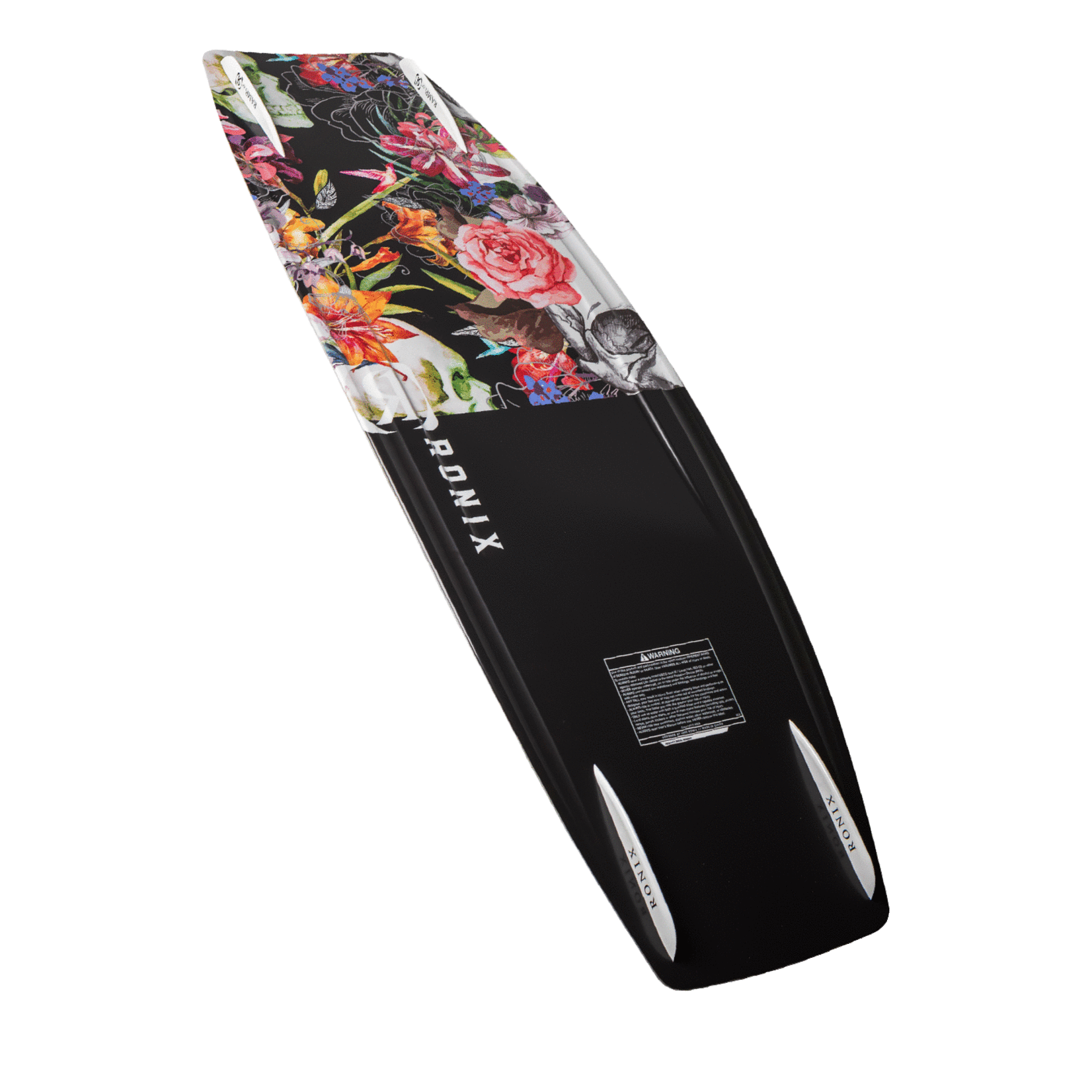 Ronix 2024 Quarter 'Til Midnight Wakeboard