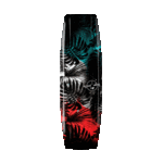 Ronix 2025 Krush Wakeboard