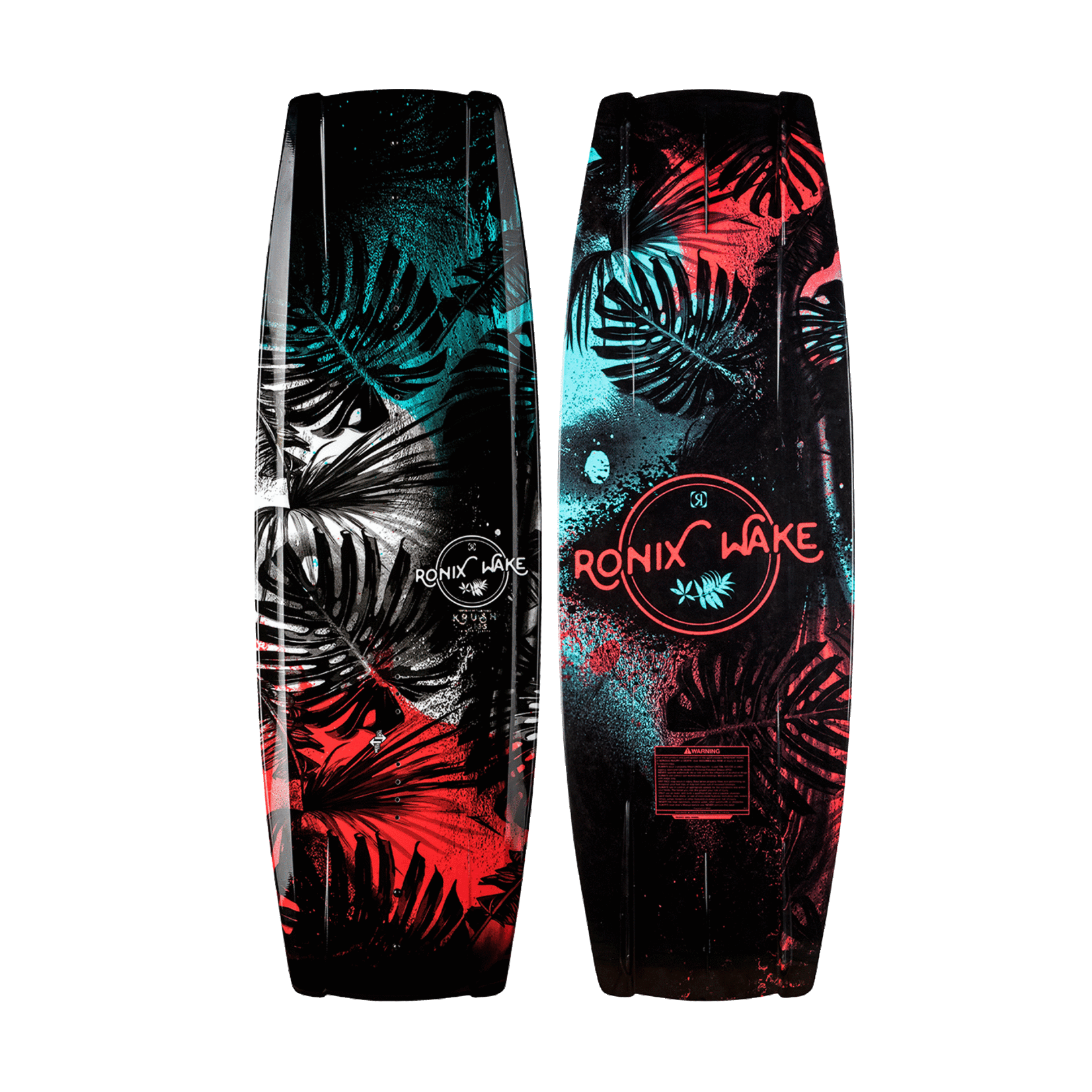 Ronix 2025 Krush Wakeboard
