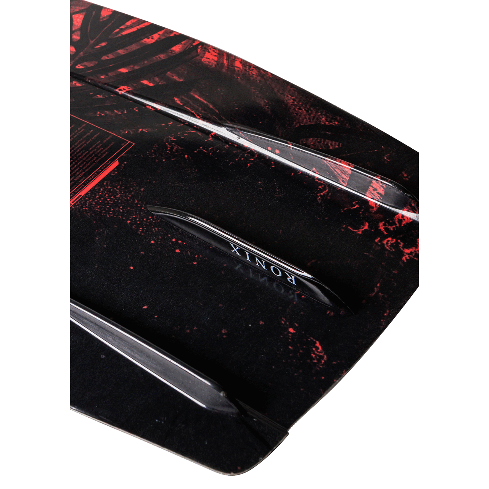 Ronix 2025 Krush Wakeboard