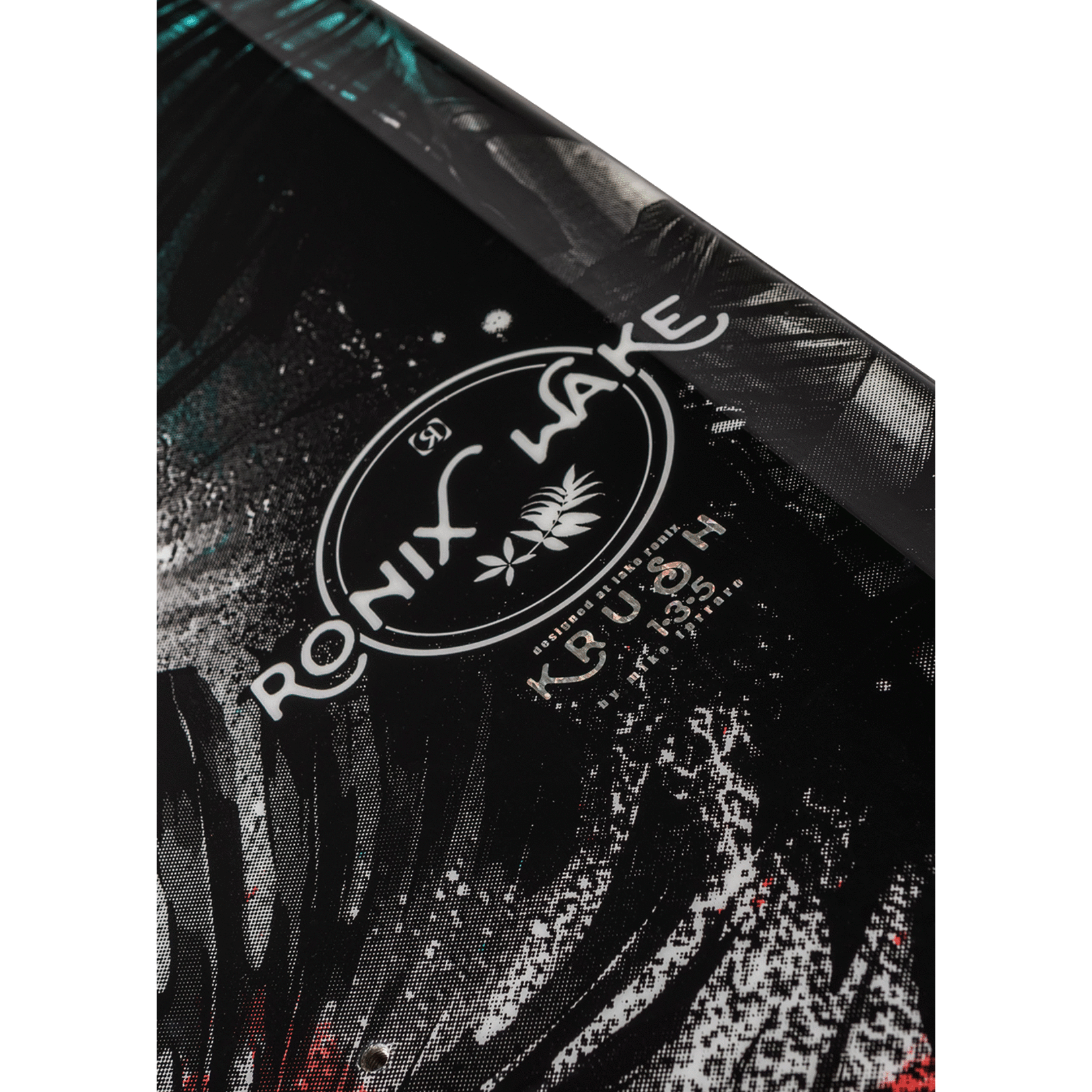 Ronix 2025 Krush Wakeboard