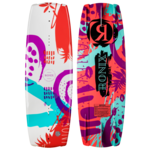 Ronix 2024 August Wakeboard 120cm