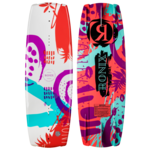 Ronix 2025 August Wakeboard 120cm