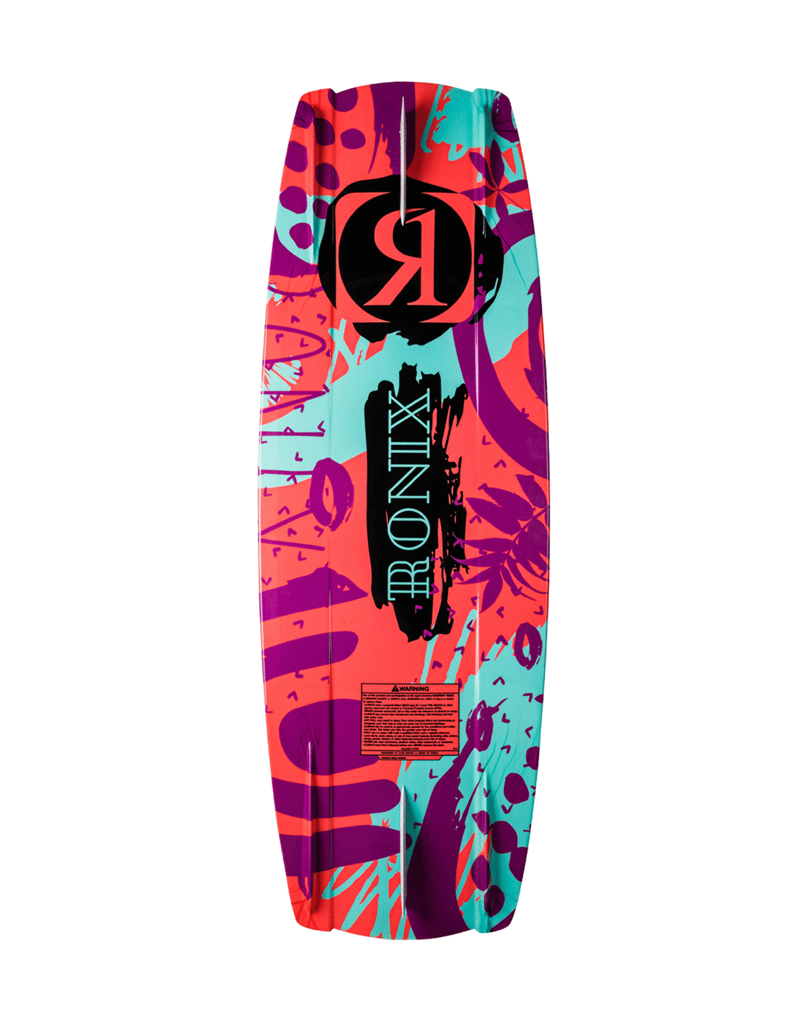 Ronix 2022 August Wakeboard 120cm