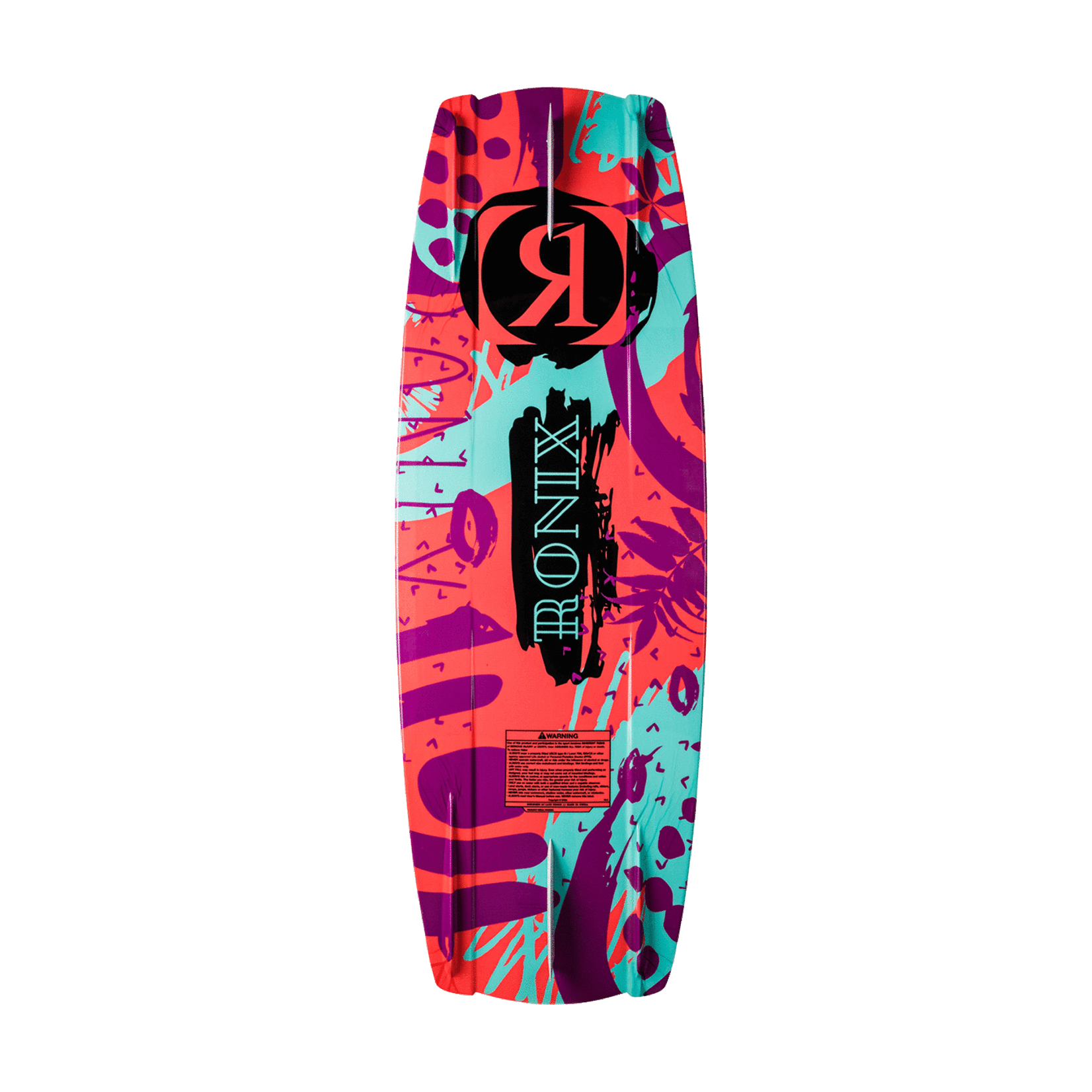 Ronix 2024 August Wakeboard 120cm