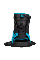 Ronix 2022 Vision Boot - Stage 1 - Black / Blue - 2-6