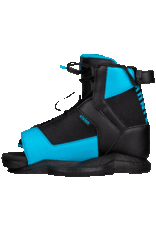 Ronix 2022 Vision Boot - Stage 1 - Black / Blue - 2-6